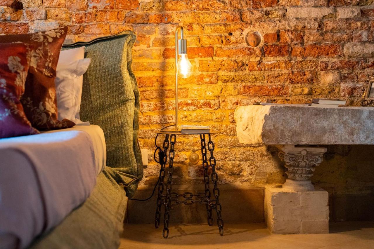 Casa Manina Sul Ponte - Your Private Canal View Appartement Venise