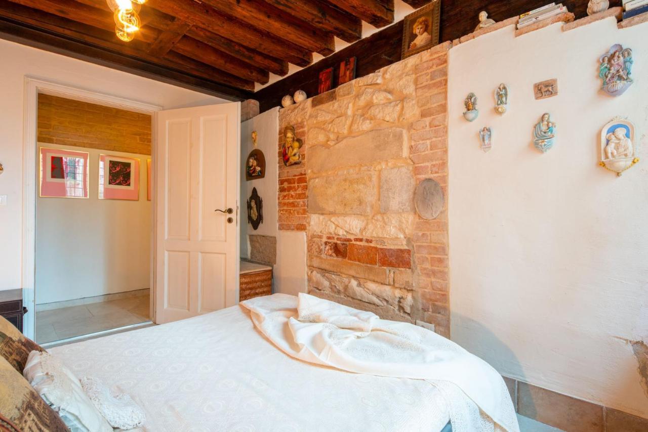 Casa Manina Sul Ponte - Your Private Canal View Venise
