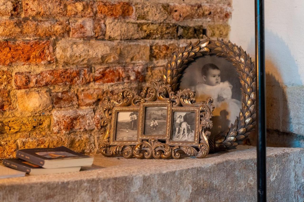 Casa Manina Sul Ponte - Your Private Canal View Appartement Venise