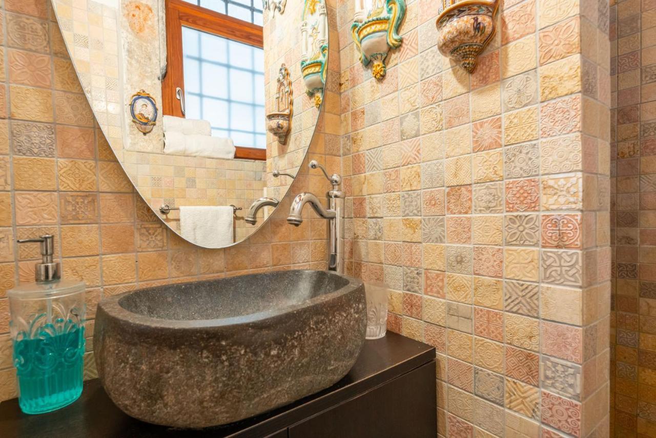 Casa Manina Sul Ponte - Your Private Canal View Appartement