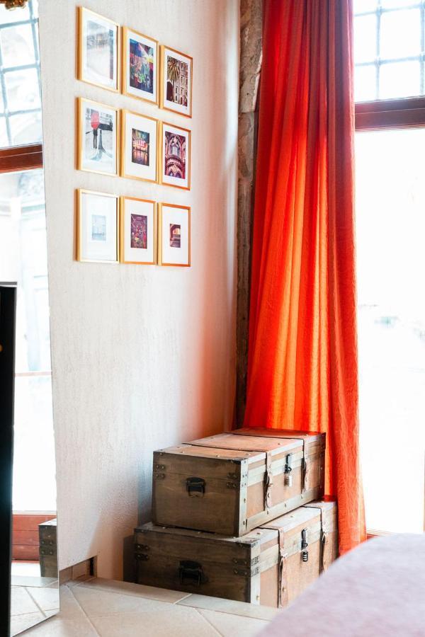 Casa Manina Sul Ponte - Your Private Canal View Appartement *
