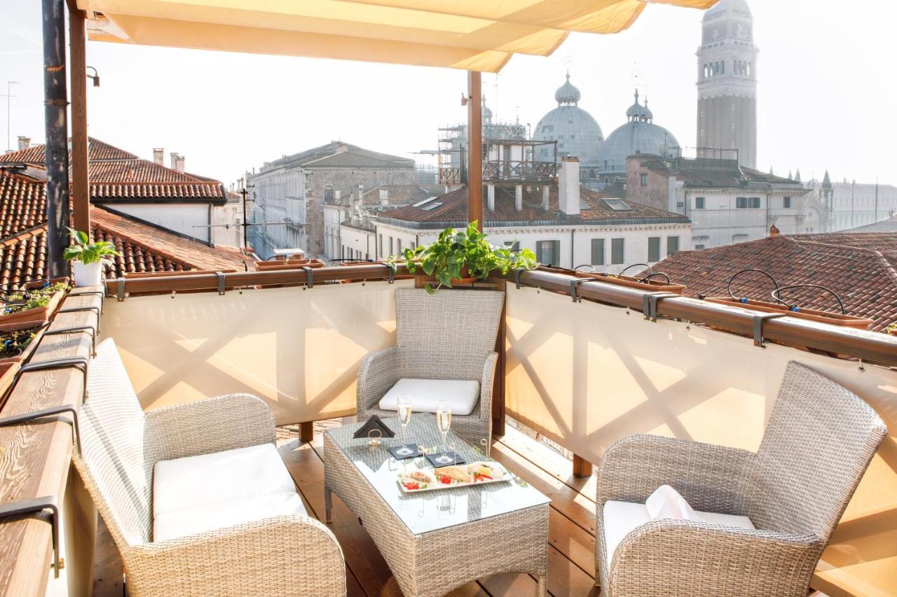 Hotel Colombina Venise