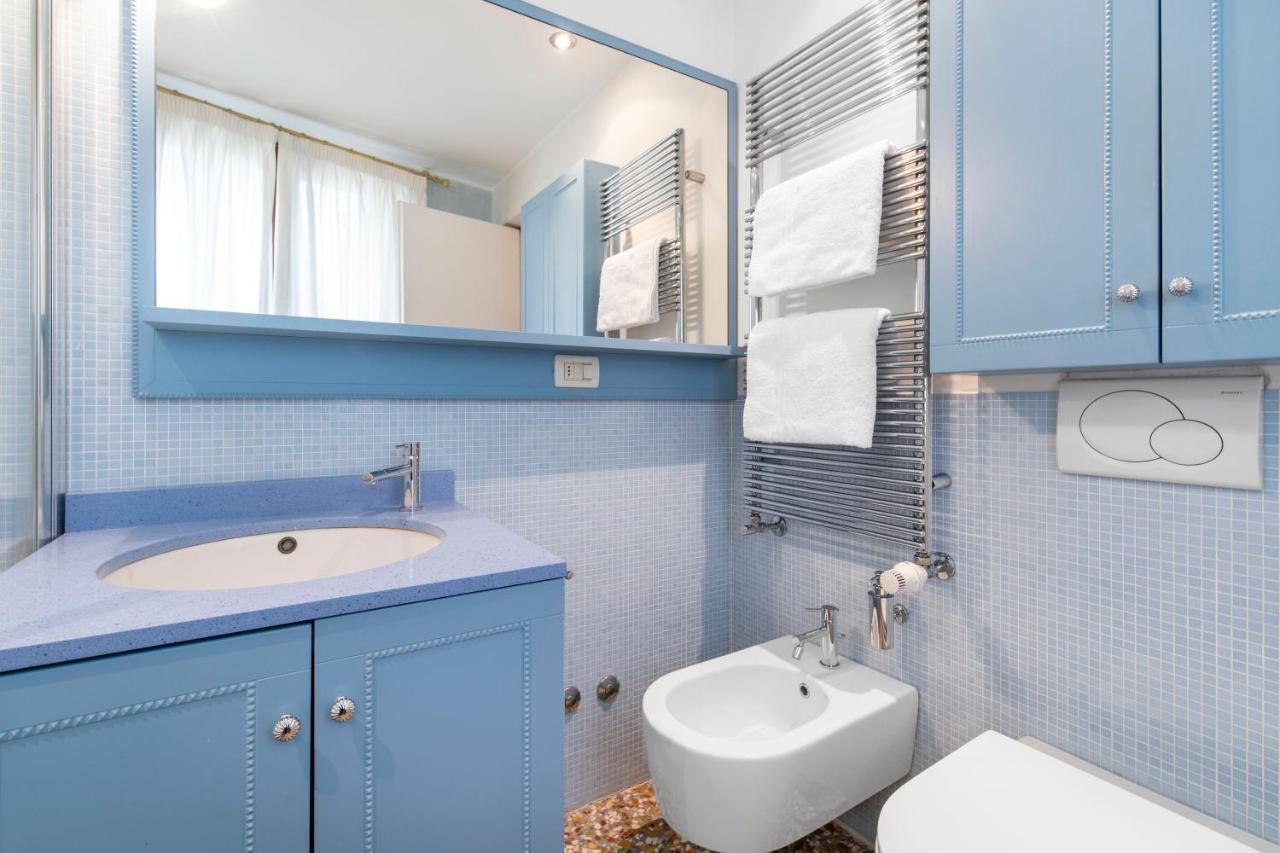 Friari Suite-luxury Apt. Close To Rialto Bridge * Venetië