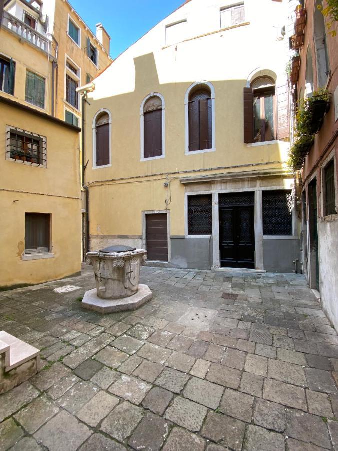 Appartement Friari Suite-luxury Apt. Close To Rialto Bridge *