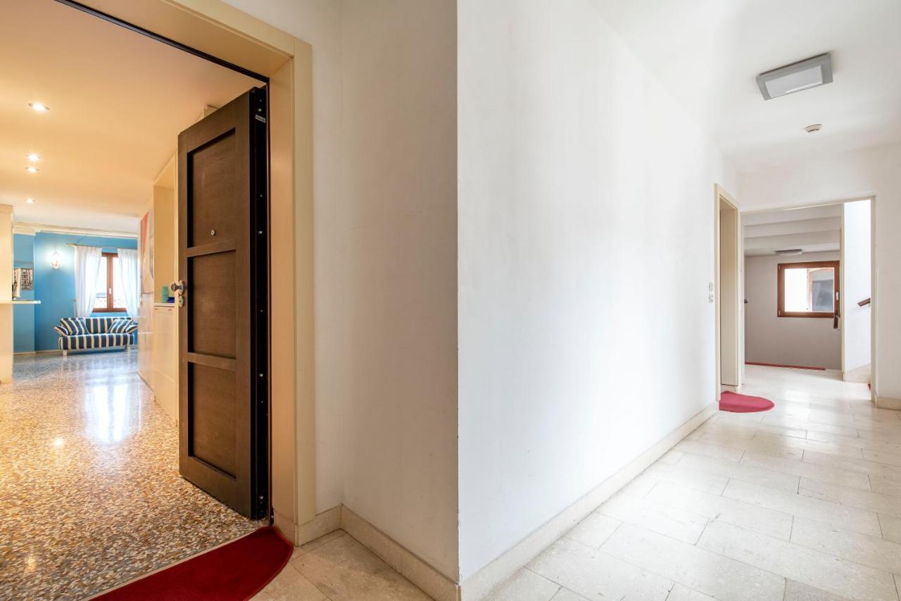 Appartement Friari Suite-luxury Apt. Close To Rialto Bridge Venetië