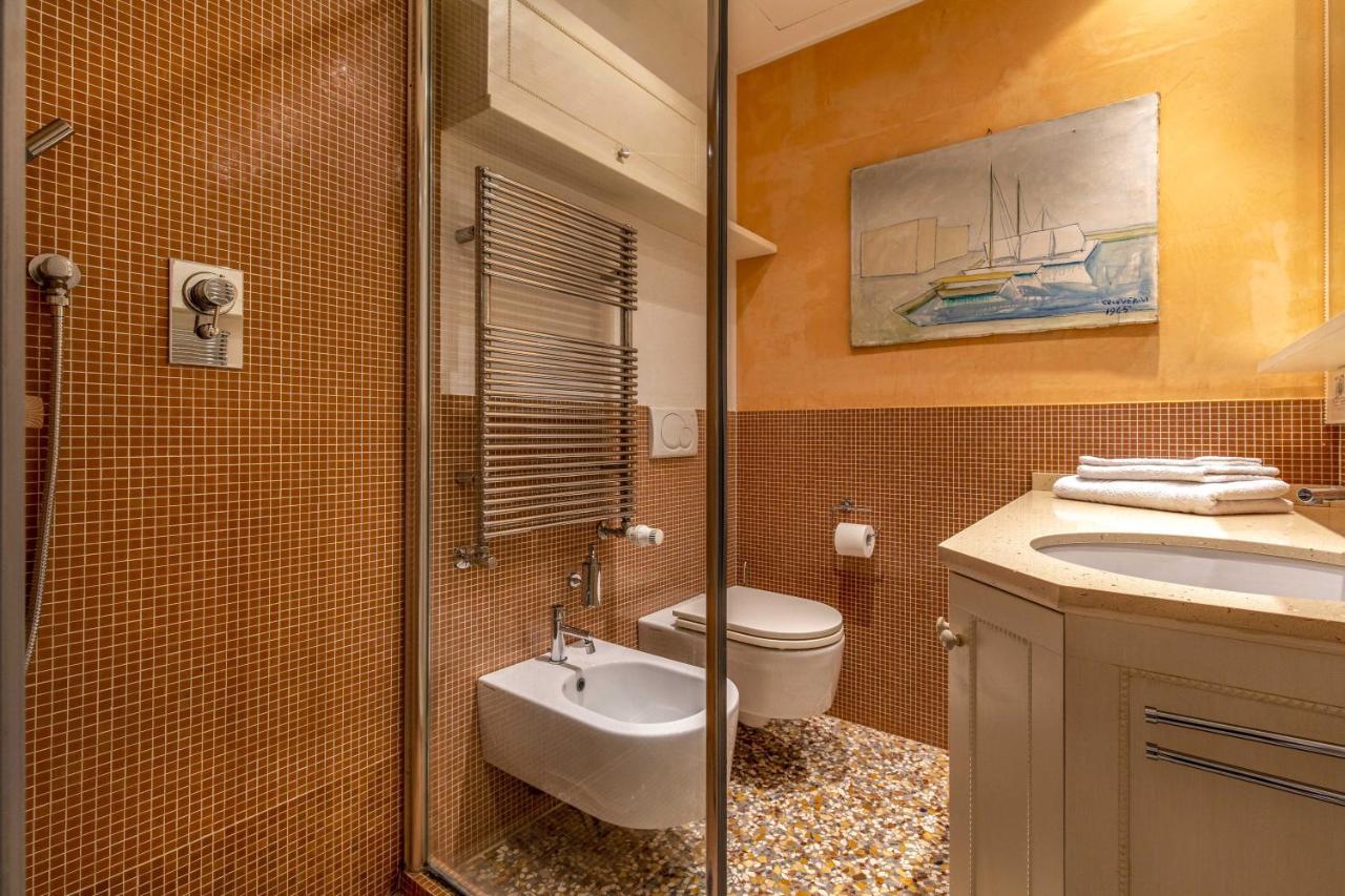 Appartement Friari Suite-luxury Apt. Close To Rialto Bridge Venetië