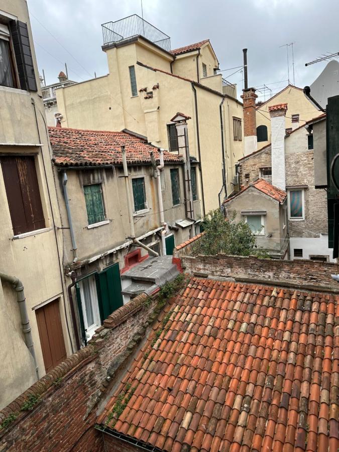 Ca Del Traghetto Appartement *