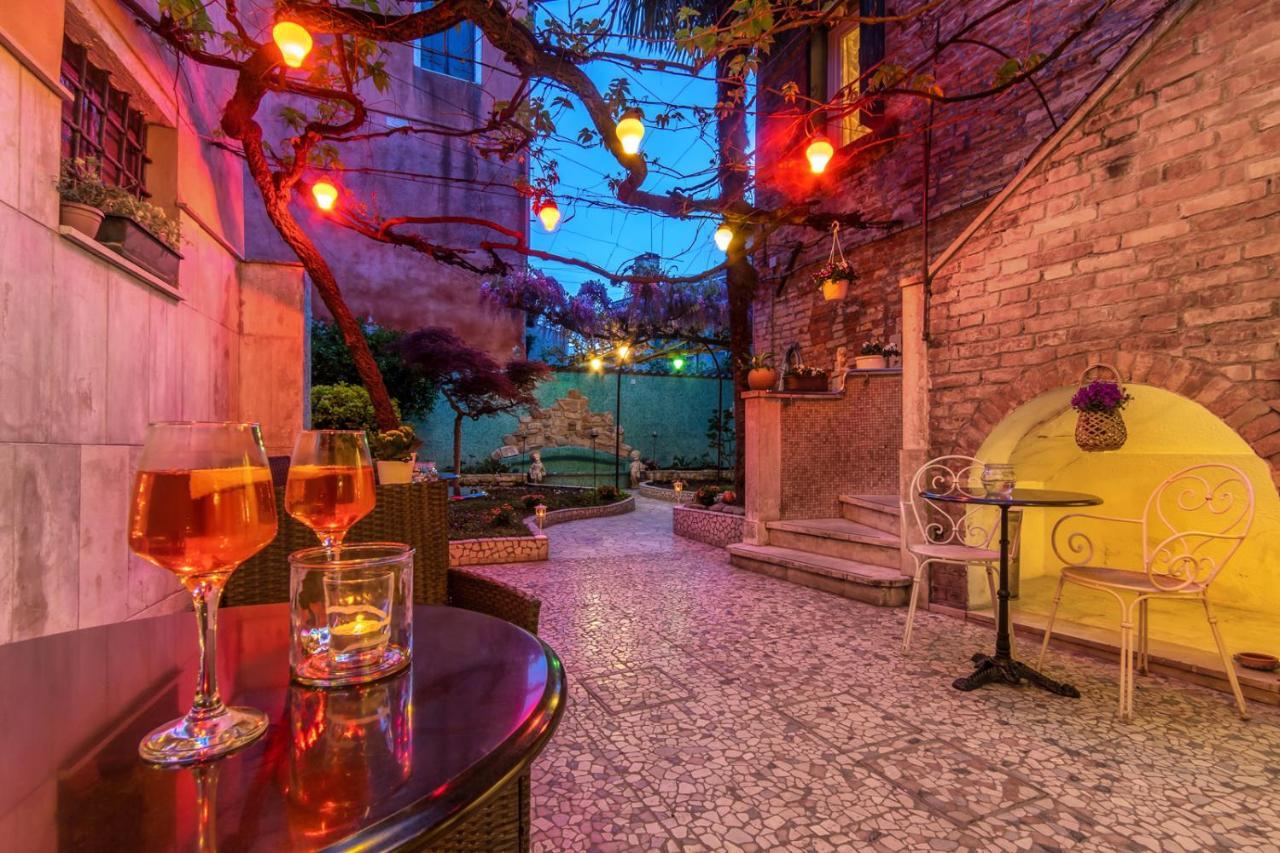 Casa Boccassini Venetië