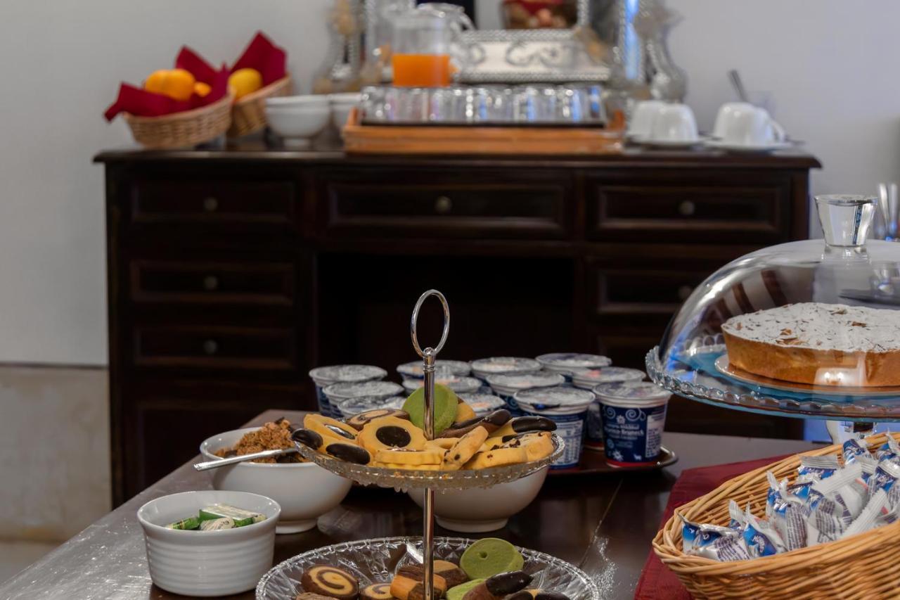 Hotel Casa Boccassini Venetië