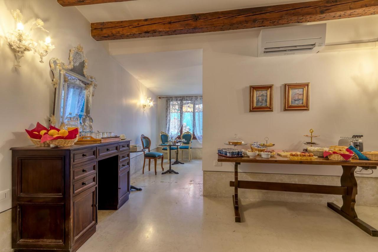 Casa Boccassini Venetië