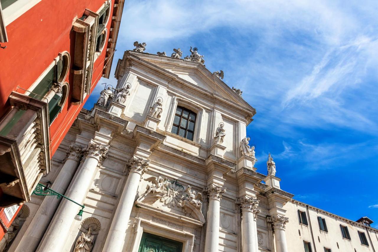Casa Boccassini * Venetië