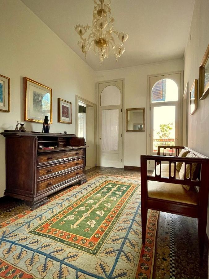 Giudecca Palanca 664 Appartement