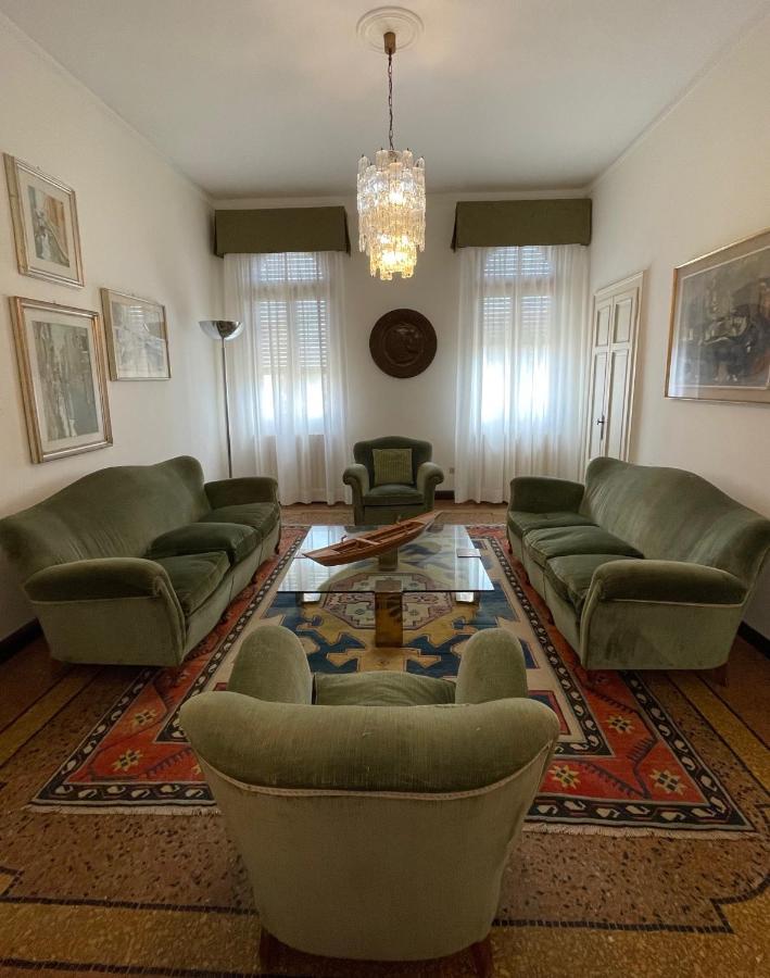 Giudecca Palanca 664 Appartement Venise