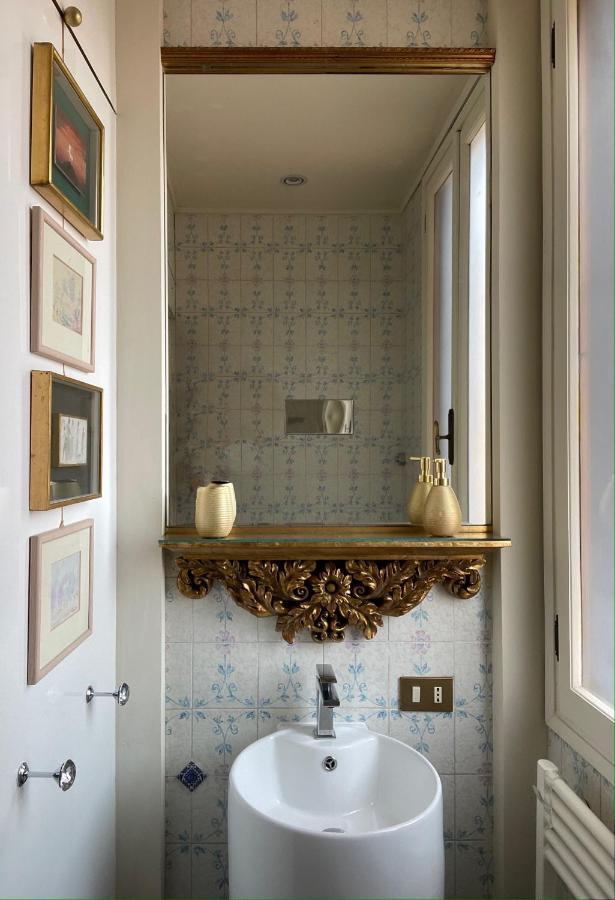 Appartement Giudecca Palanca 664 Venise