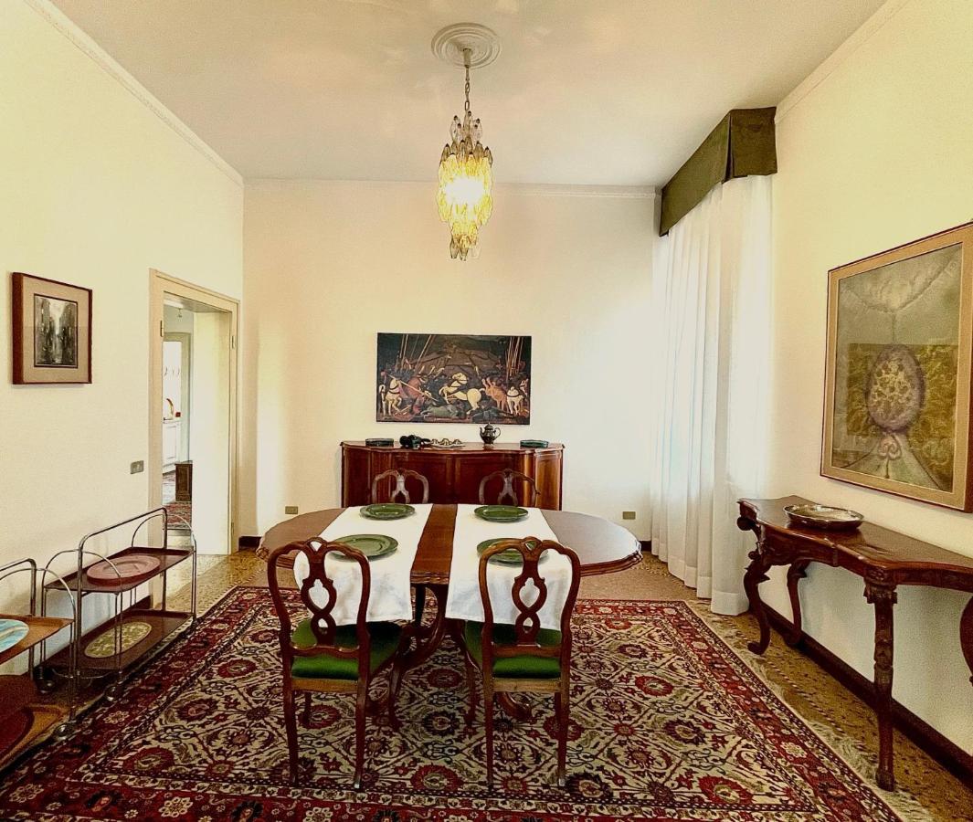 Appartement Giudecca Palanca 664