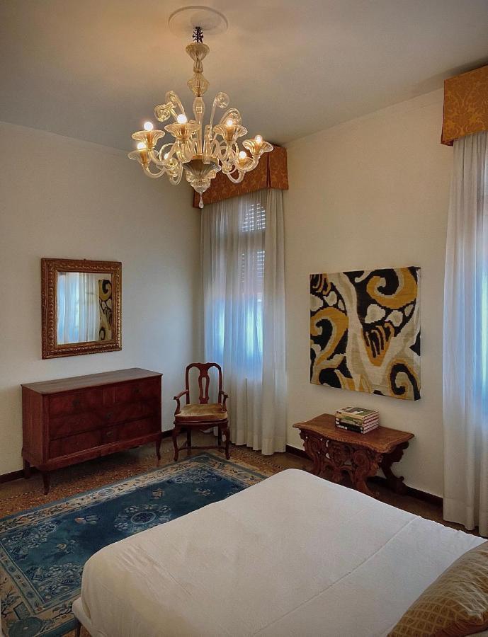 Appartement Giudecca Palanca 664