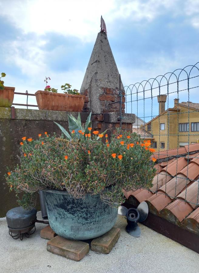 Appartement Giudecca Palanca 664 *