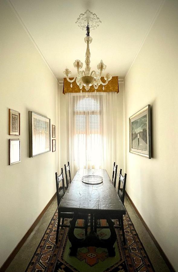 Appartement Giudecca Palanca 664 *