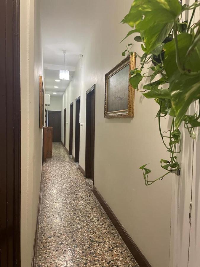 Maison d'hôtes Rosa Venise
