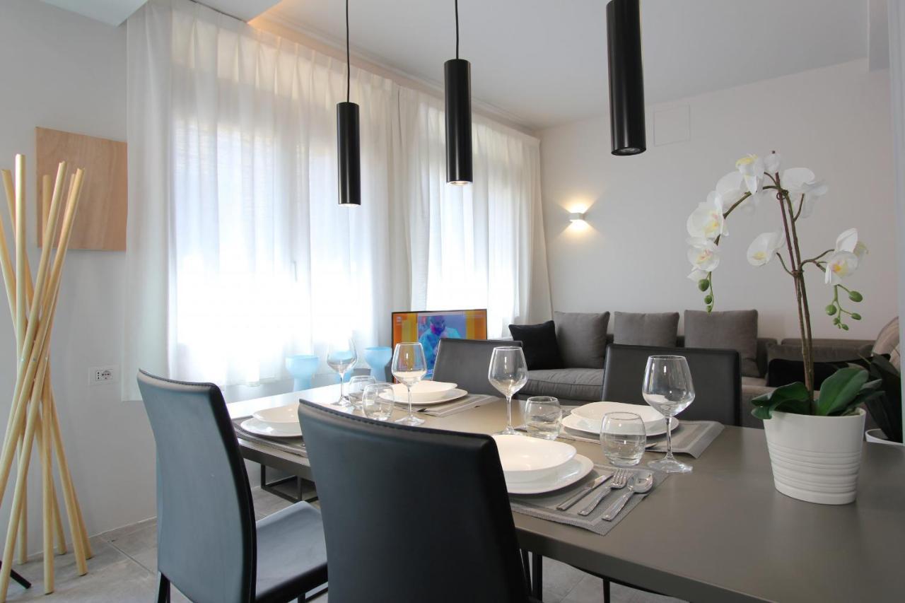 Appartement Tiepolo Prestige Venise