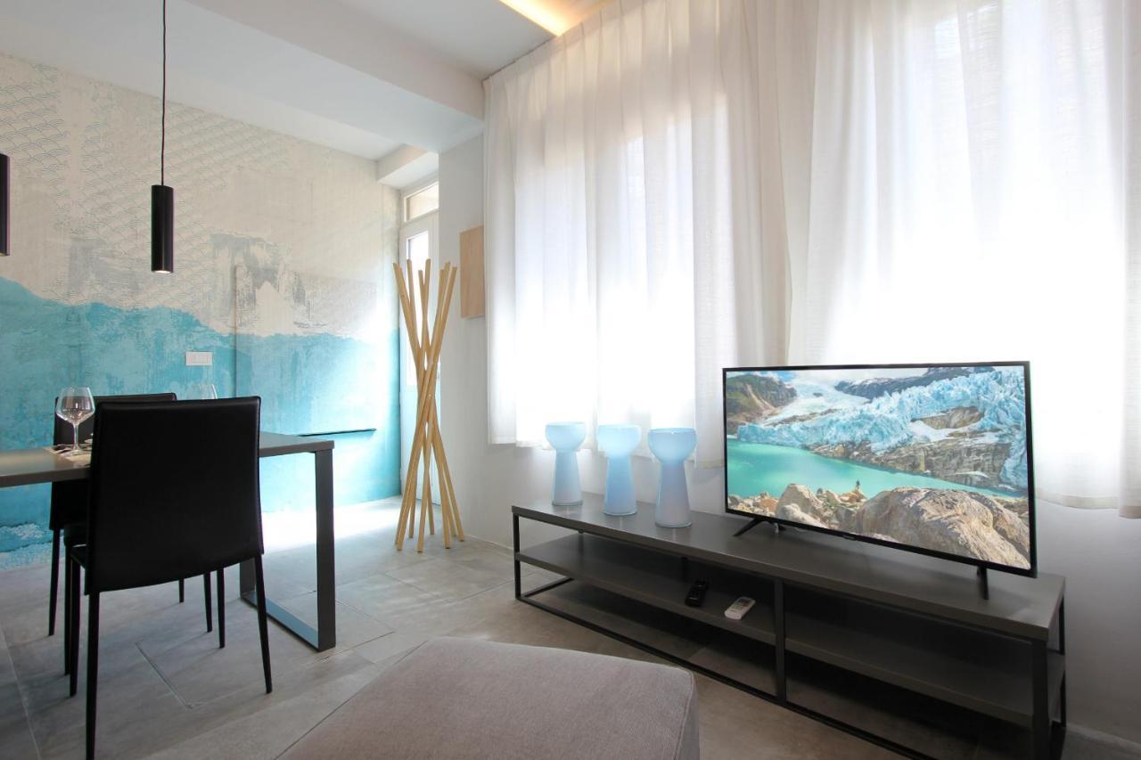 Tiepolo Prestige Appartement Venise