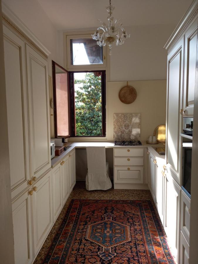 Giudecca Palanca 664 Appartement