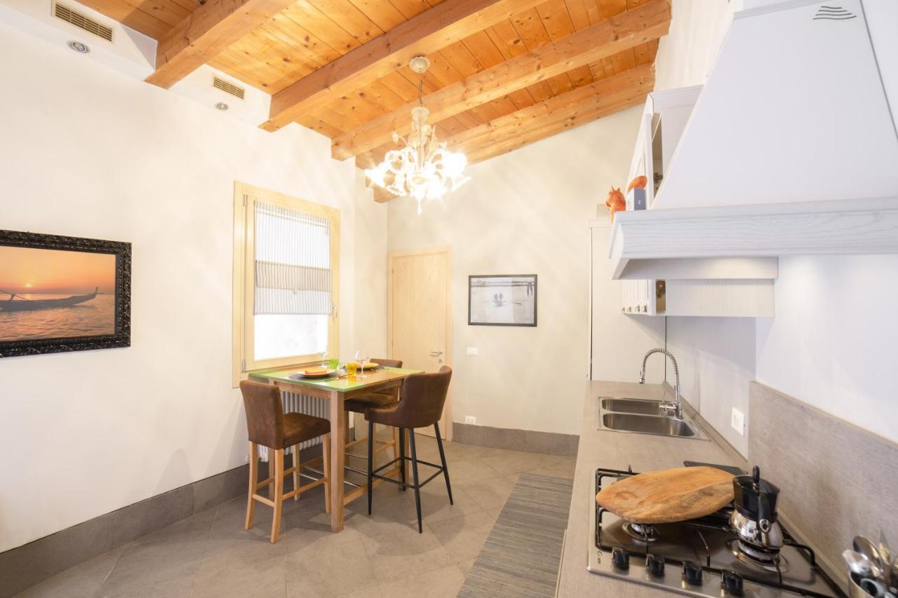 Appartement Ca' De La Gondola, Murano *