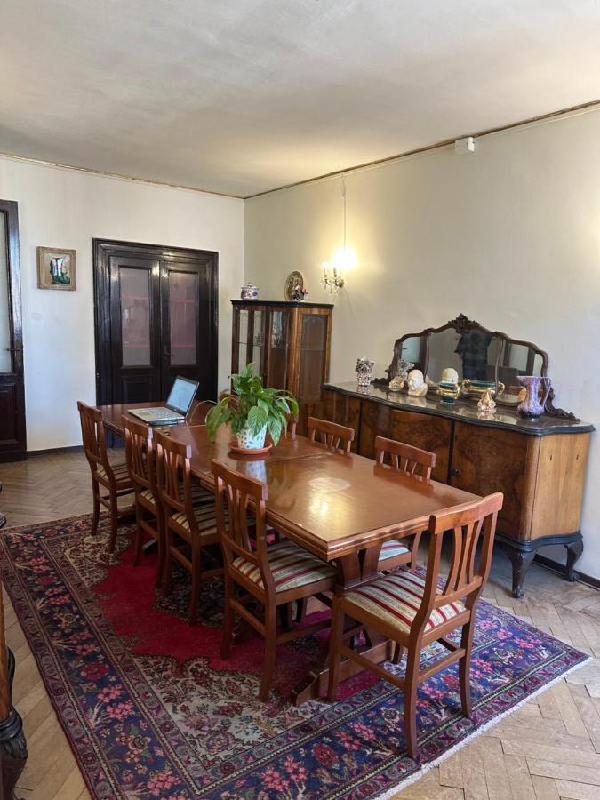Maison d'hôtes Rosa *