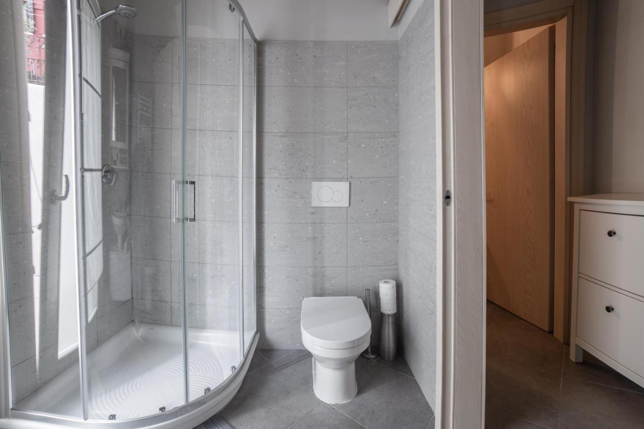 Ca' De La Gondola, Murano Appartement