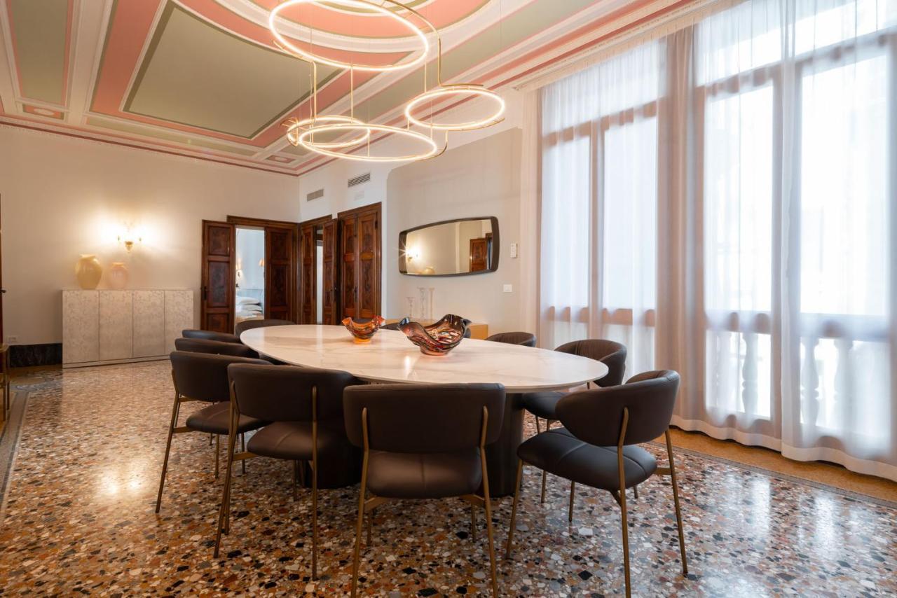 Ca' Del Glicine Appartement *