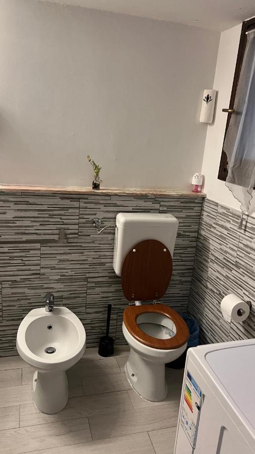 Appartement The Glamour Of San Marco Venise