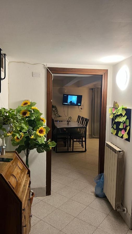 The Glamour Of San Marco Appartement