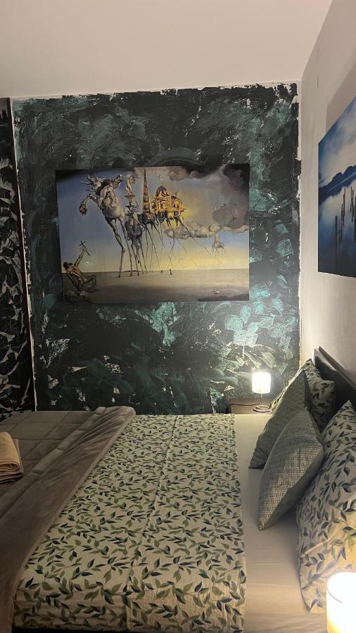 The Glamour Of San Marco Appartement *