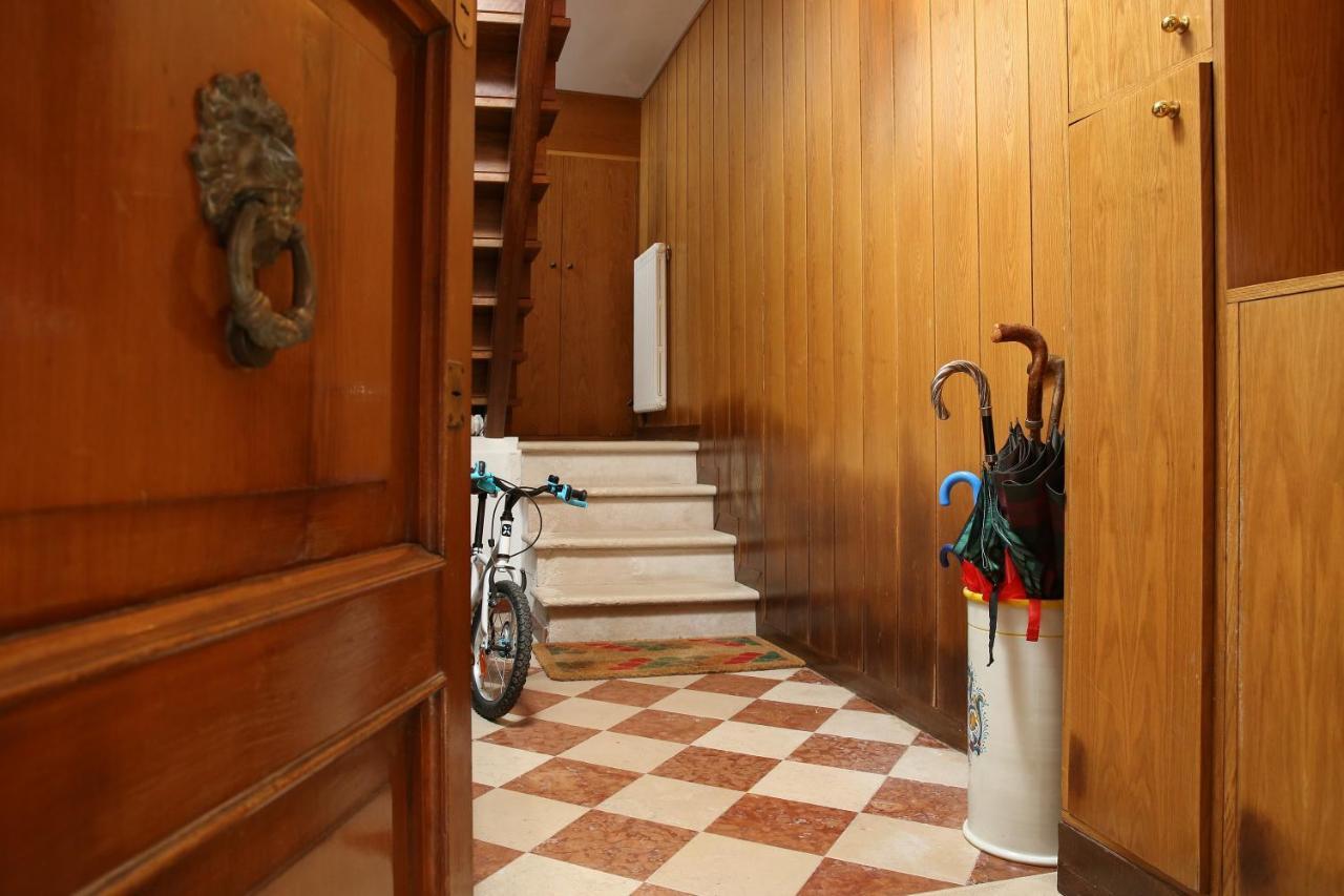 Vakantiehuis Ca Del Paradiso Venetië