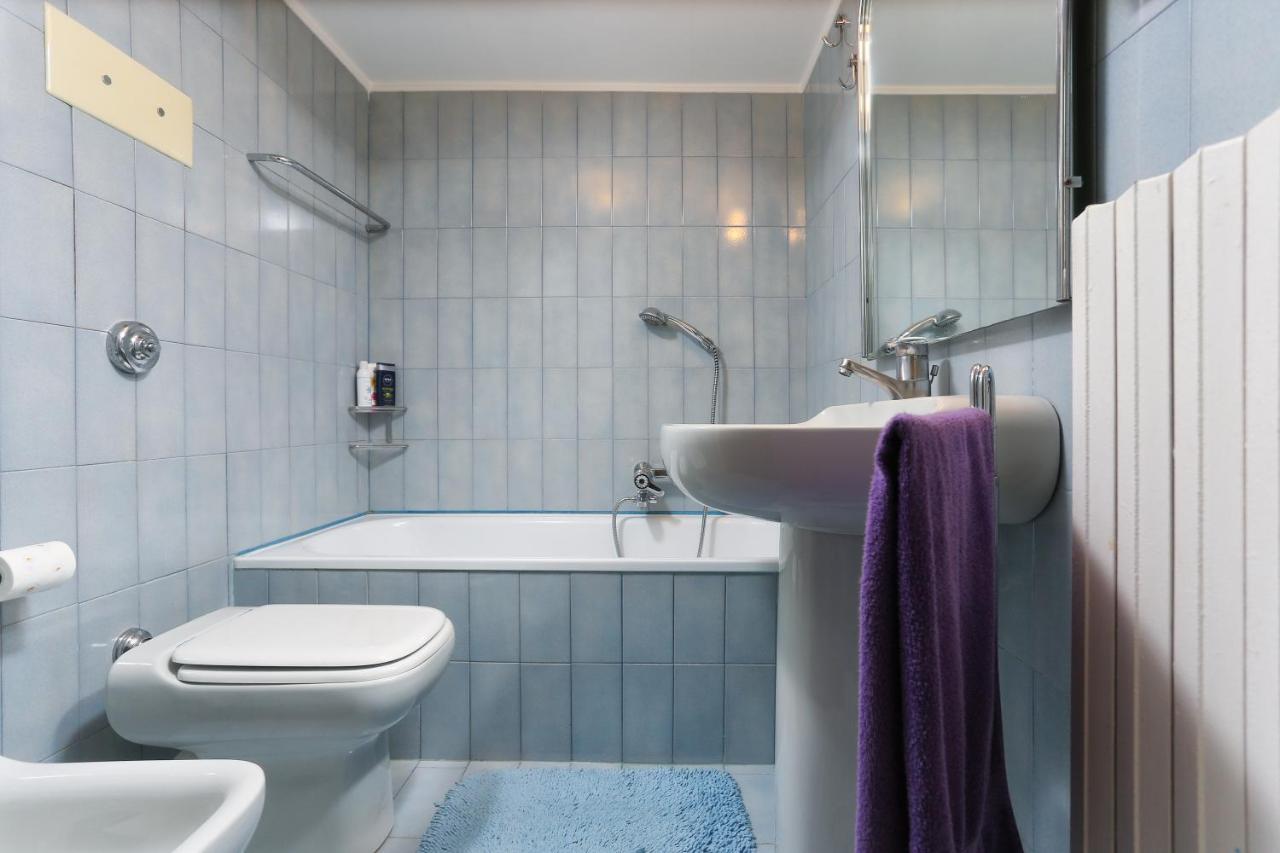 Ca Del Paradiso Vakantiehuis Venetië