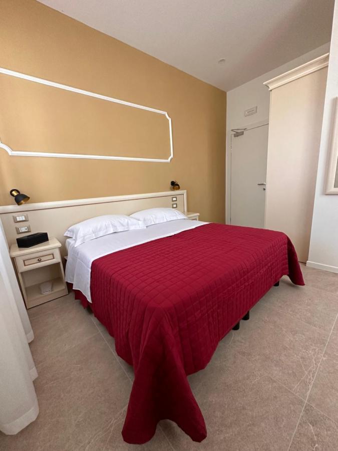 Hotel Collegio Amdg Venetië