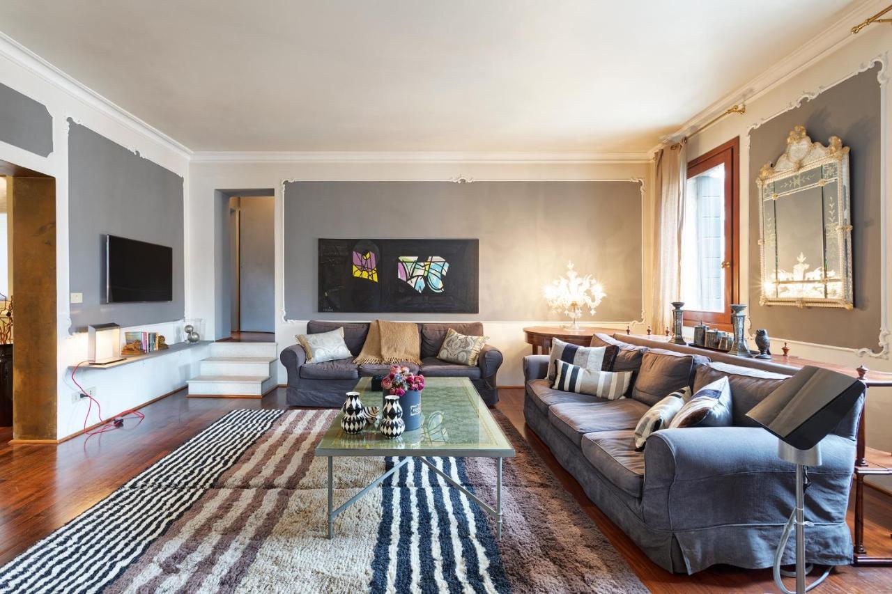 Appartamento Charming House Iqs