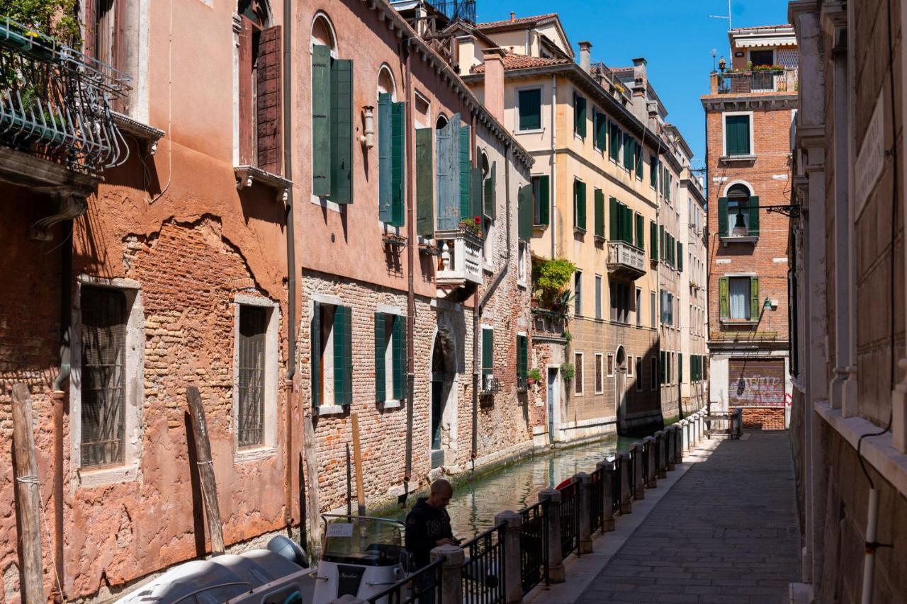 Appartement Ca' Del Glicine *