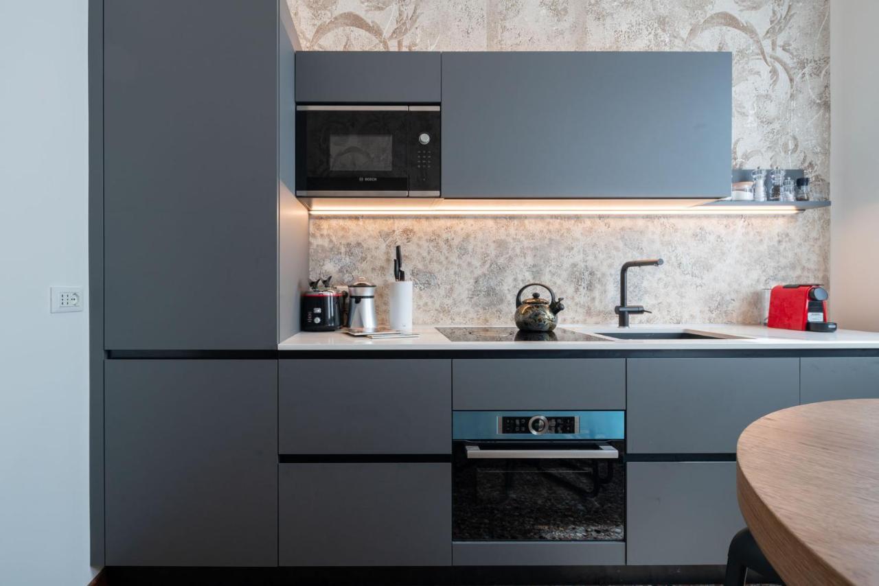 Appartement Ca' Del Glicine *