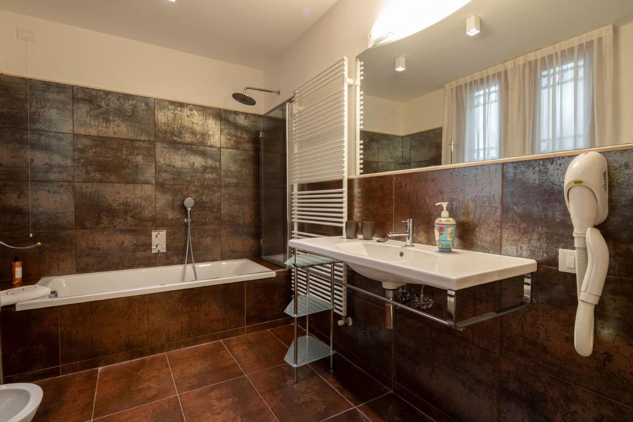 Ca' Del Glicine Appartement