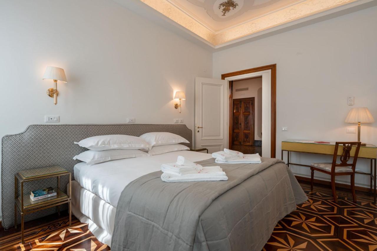 Ca' Del Glicine Appartement