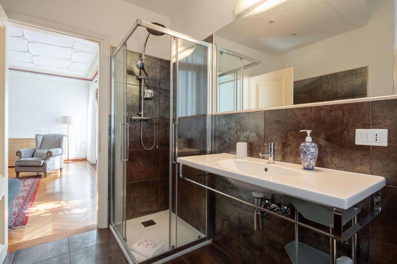 Appartement Ca' Del Glicine Venise