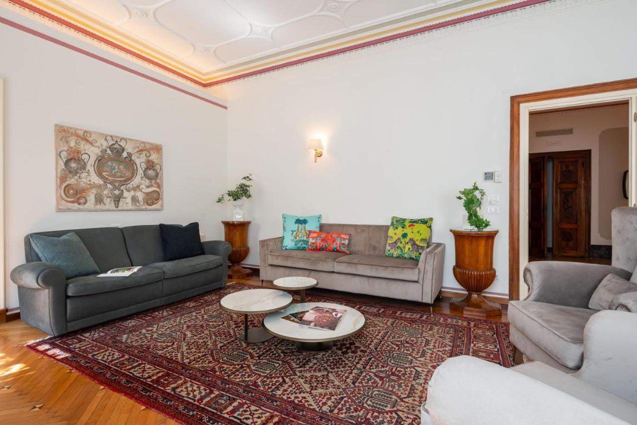 Appartement Ca' Del Glicine *