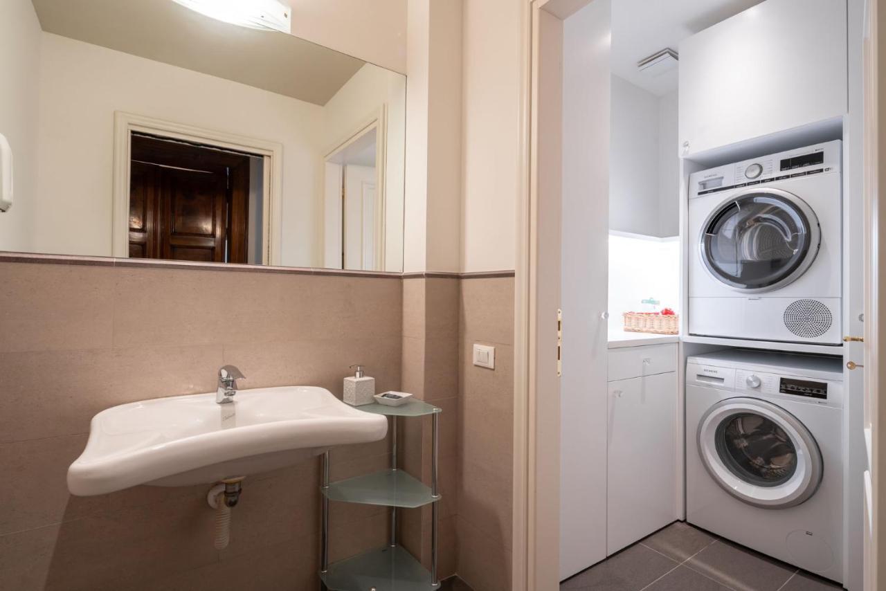 Appartement Ca' Del Glicine *