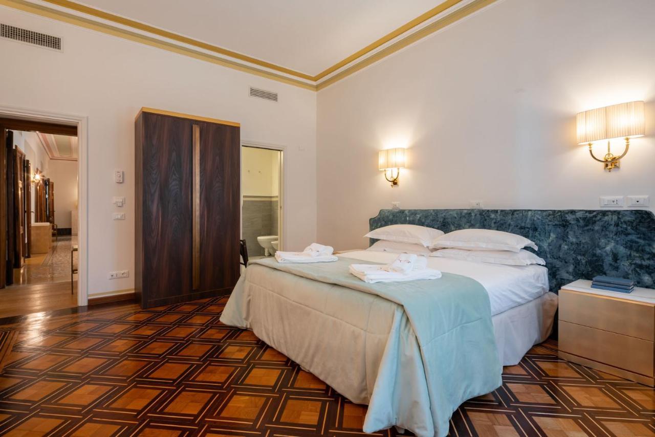 Ca' Del Glicine Appartement Venise