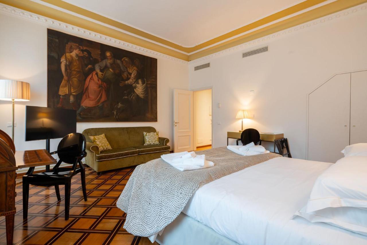 Ca' Del Glicine Appartement *