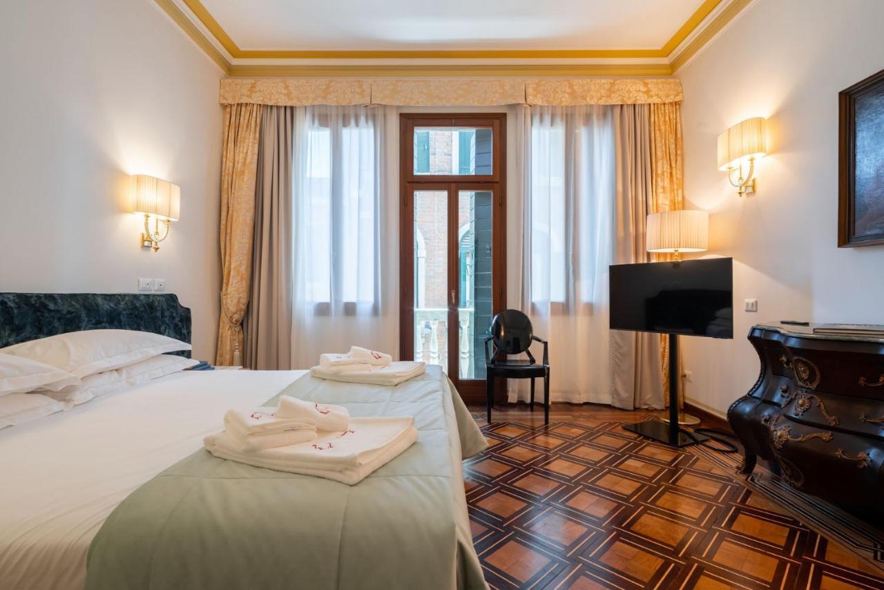 Appartement Ca' Del Glicine