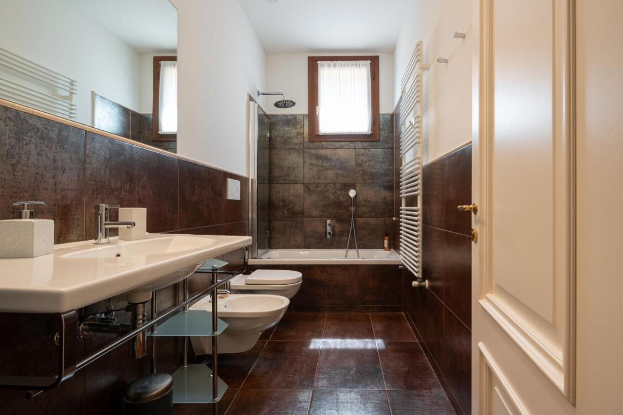 Appartement Ca' Del Glicine Venise