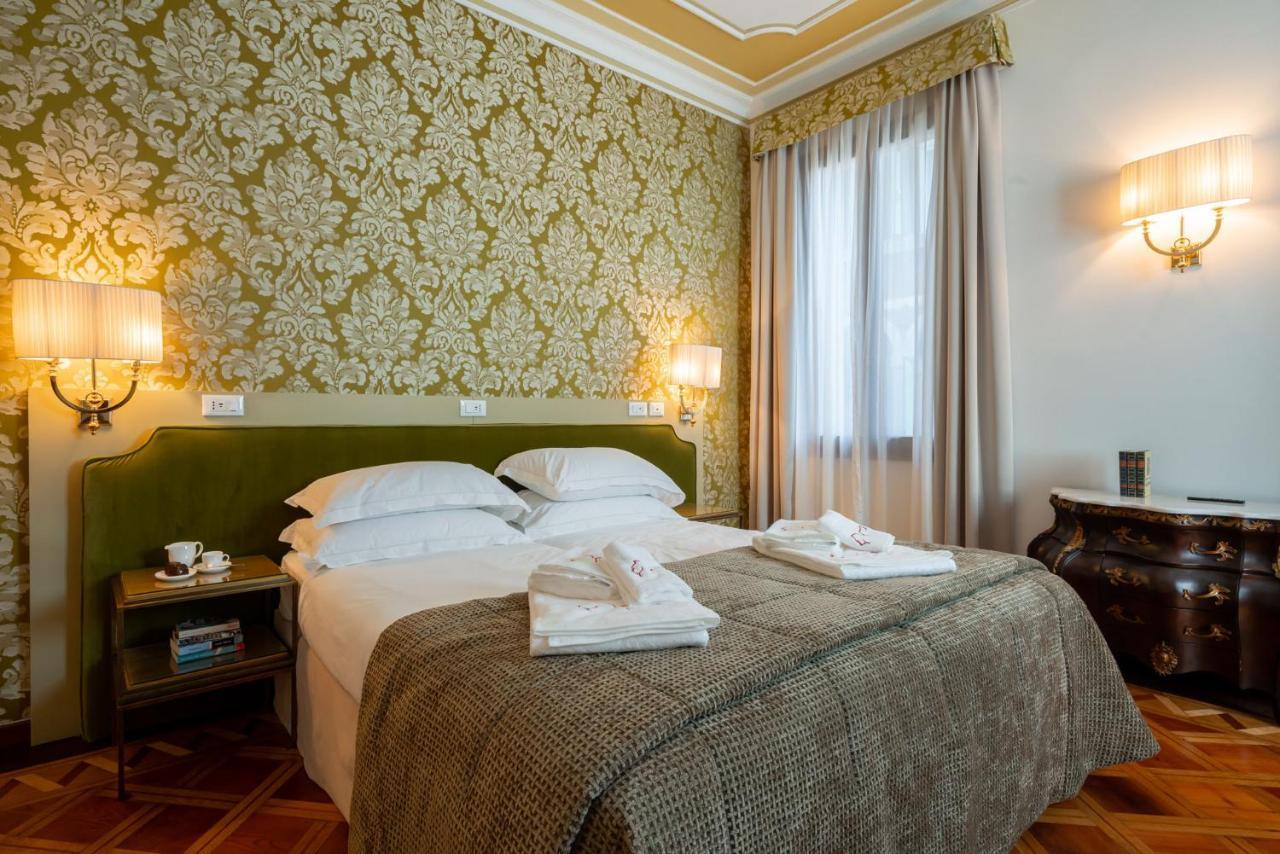 Appartement Ca' Del Glicine *