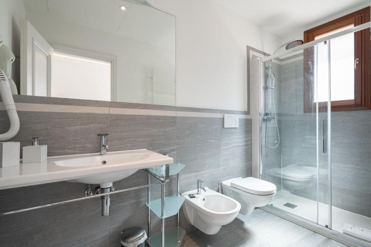Appartement Ca' Del Glicine